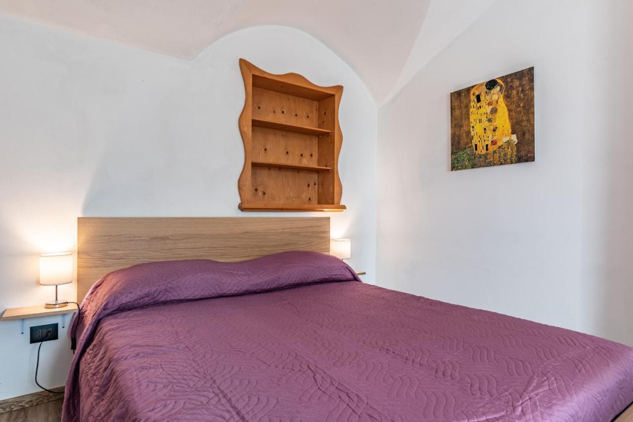 Apartamento Residenza Glicine Pergine Valsugana Exterior foto