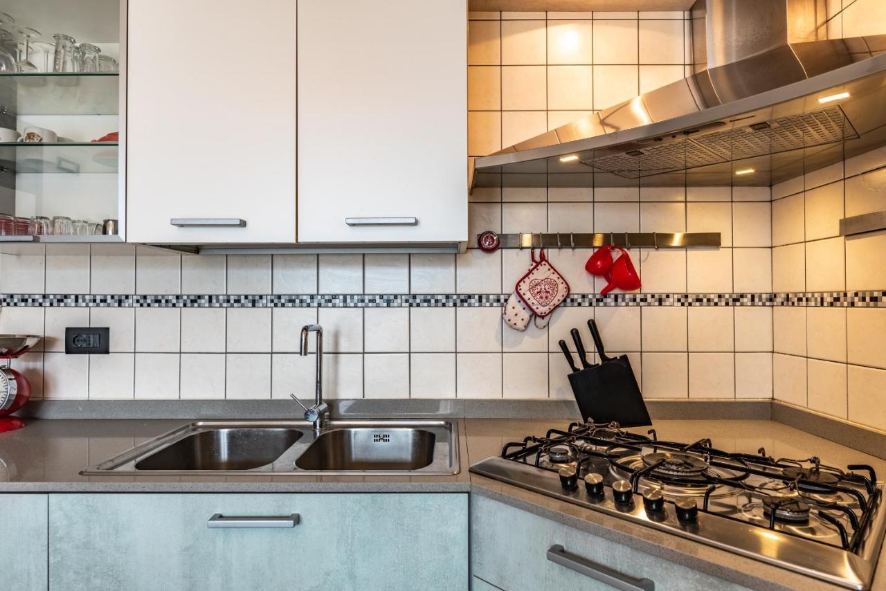 Apartamento Residenza Glicine Pergine Valsugana Exterior foto