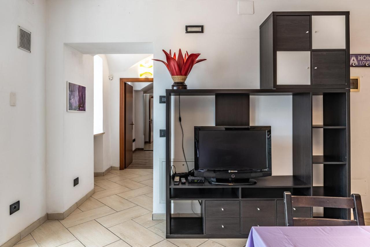 Apartamento Residenza Glicine Pergine Valsugana Exterior foto