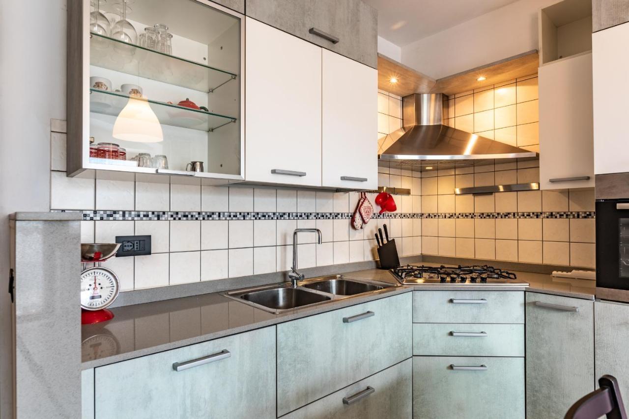Apartamento Residenza Glicine Pergine Valsugana Exterior foto