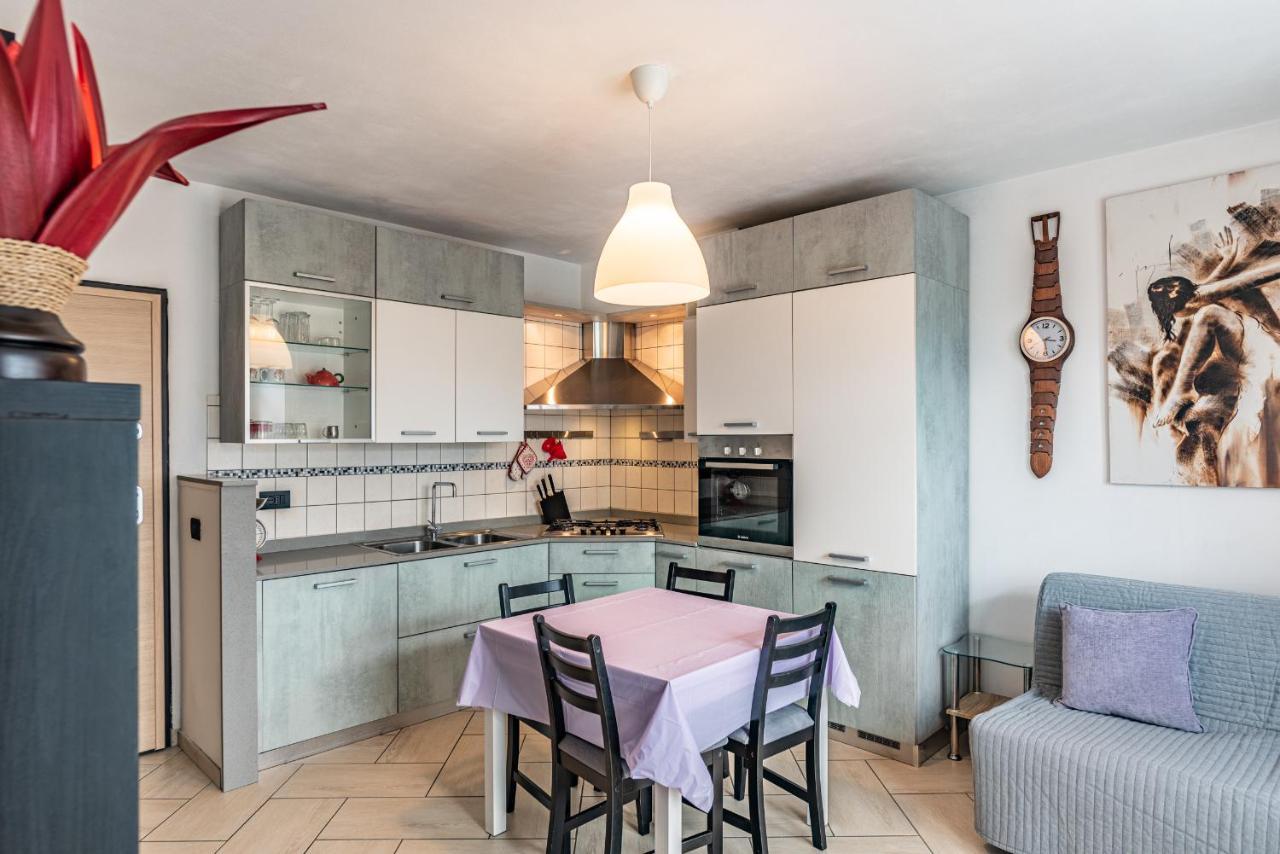 Apartamento Residenza Glicine Pergine Valsugana Exterior foto
